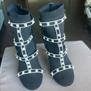 Valentino boots